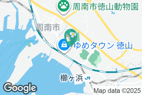 万葉プラザ・遠石市民センターの授乳室・オムツ替え台情報