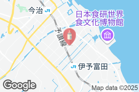 愛媛トヨタ 今治店の授乳室情報