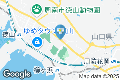 びっくりドンキー 周陽店のオムツ替え台情報