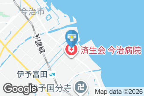 ジョリーパスタ今治喜田村店(1F)のオムツ替え台情報