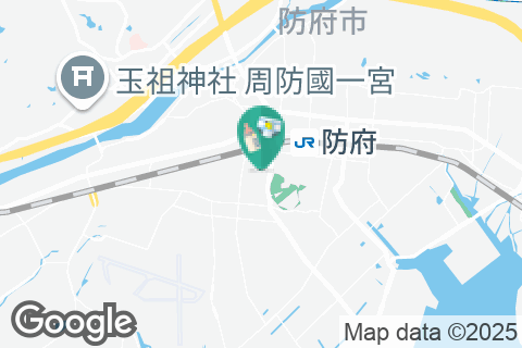 防府市青少年科学館 ソラール(1F)の授乳室・オムツ替え台情報
