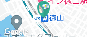 徳山駅前図書館キッズライブラリーの授乳室・オムツ替え台情報