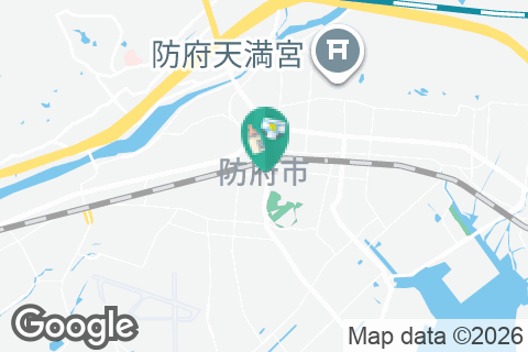 防府市役所(8階)の授乳室・オムツ替え台情報