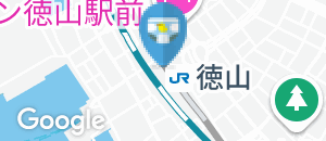 徳山駅（改札内）(2F)のオムツ替え台情報