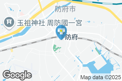 西京銀行 防府支店(1F)のオムツ替え台情報