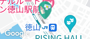 周南市立徳山駅前図書館(2F)の授乳室・オムツ替え台情報