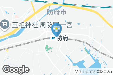 防府市役所 健康福祉部子育て支援課ファミリーサポートセンター(2F)のオムツ替え台情報