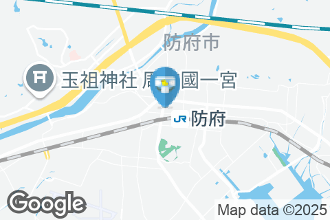 コメダ珈琲店　防府八王子店(1F)のオムツ替え台情報