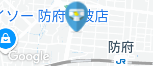 コメダ珈琲店　防府八王子店(1F)のオムツ替え台情報
