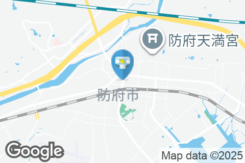 スシロー防府店(1F)のオムツ替え台情報