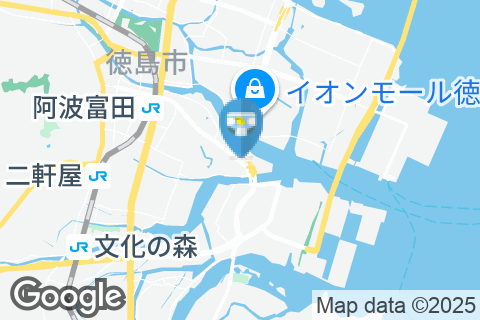 徳島トヨペット 徳島昭和店のオムツ替え台情報