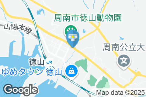 スシロー 周南辻店(1F)のオムツ替え台情報