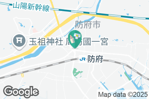 進物の大進防府店(1F)の授乳室・オムツ替え台情報