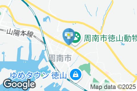 ジョリーオックス徳山店(1F)のオムツ替え台情報