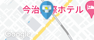 今治市立中央図書館(1F)のオムツ替え台情報