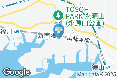 ファッションセンターしまむら新南陽店(1F)のオムツ替え台情報