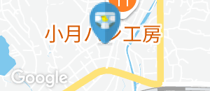 下関市　小月公民館(1F)のオムツ替え台情報