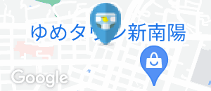 フジ新南陽店のオムツ替え台情報