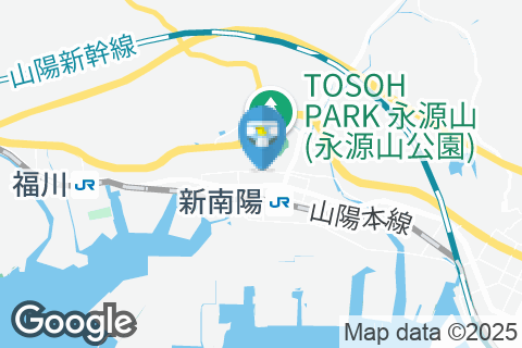 寿司やす(2F)のオムツ替え台情報