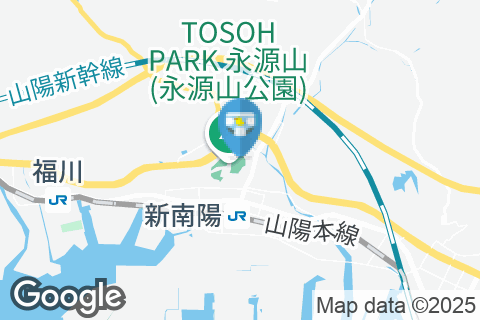 永源山公園のオムツ替え台情報