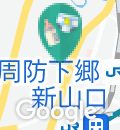 山口市 小郡総合支所(1F)の授乳室・オムツ替え台情報