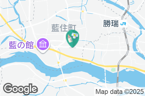 バースデイ藍住店(1F)