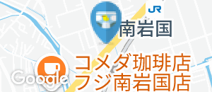 ａｕショップ南岩国(1F)のオムツ替え台情報