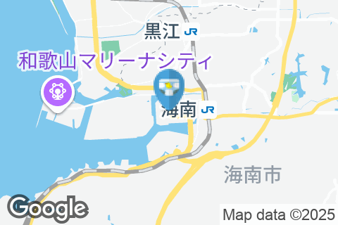 コーナン海南店(1F)のオムツ替え台情報