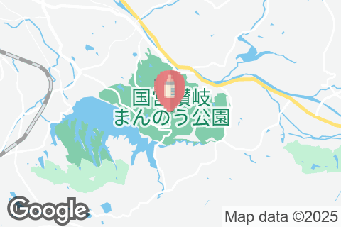 まんのう公園北駐車場(1F)の授乳室情報