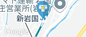 新岩国駅（改札外）のオムツ替え台情報