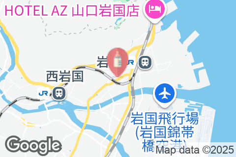 岩国市　岩国市民文化会館(1F)の授乳室情報