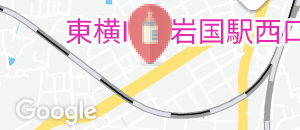 岩国市　岩国市民文化会館(1F)の授乳室情報