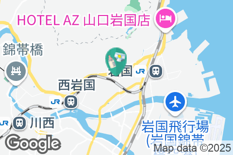 スタジオアリス LiPiフレスタモールカジル岩国店(1F)の授乳室・オムツ替え台情報