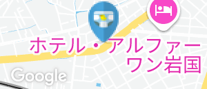 Nontazushi Iwakuni(sushi)のオムツ替え台情報