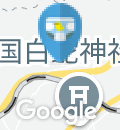 岩国市保健センター(1F)のオムツ替え台情報