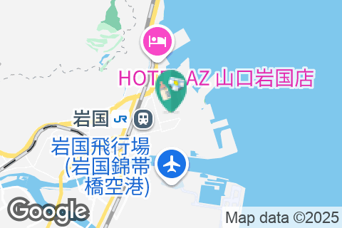 岩国市こども館(1F)