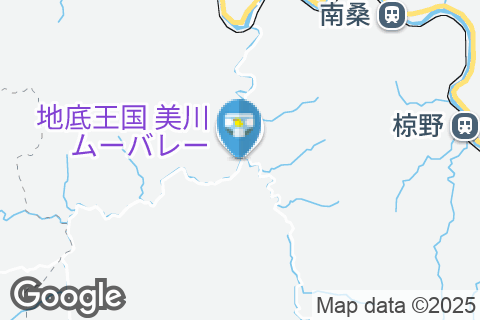 地底王国　美川ムーバレー(2F)のオムツ替え台情報