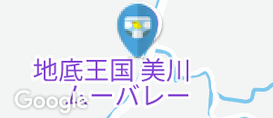 地底王国　美川ムーバレー(2F)のオムツ替え台情報