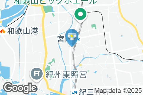 TSUTAYA WAY オークワ本社店 1階(1F)のオムツ替え台情報