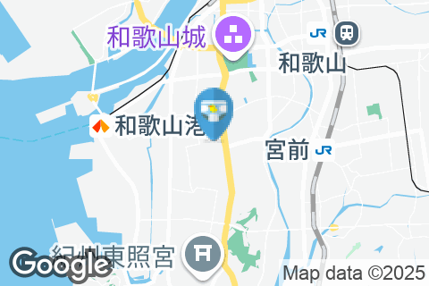 がんこ 和歌山 六三園のオムツ替え台情報