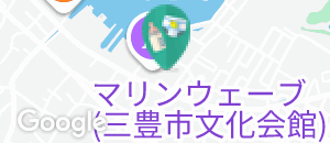 マリンウェーブ(1F)の授乳室・オムツ替え台情報