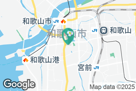 和歌山県立博物館(1F)の授乳室・オムツ替え台情報