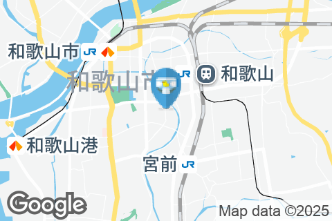 かっぱ寿司 和歌山店(1F)のオムツ替え台情報