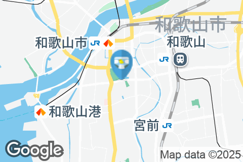 MOS BURGER Sannenzaka Shopのオムツ替え台情報