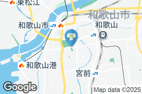 岡公園 公衆トイレ(1F)のオムツ替え台情報