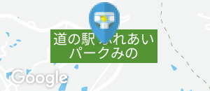 ふれあいパークみののオムツ替え台情報