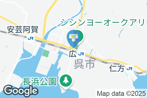 上田耳鼻咽喉科医院のオムツ替え台情報