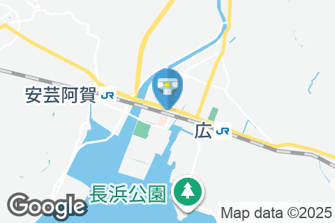 呉市東保健センターのオムツ替え台情報