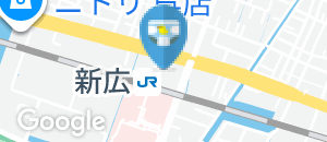 呉市東保健センターのオムツ替え台情報