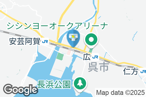 コーナンＰＲＯ呉広支所前店(1F)のオムツ替え台情報